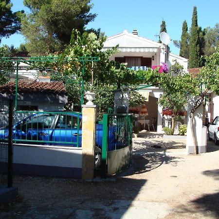 Apartments By The Sea Jadrija, Sibenik - 11356 מראה חיצוני תמונה