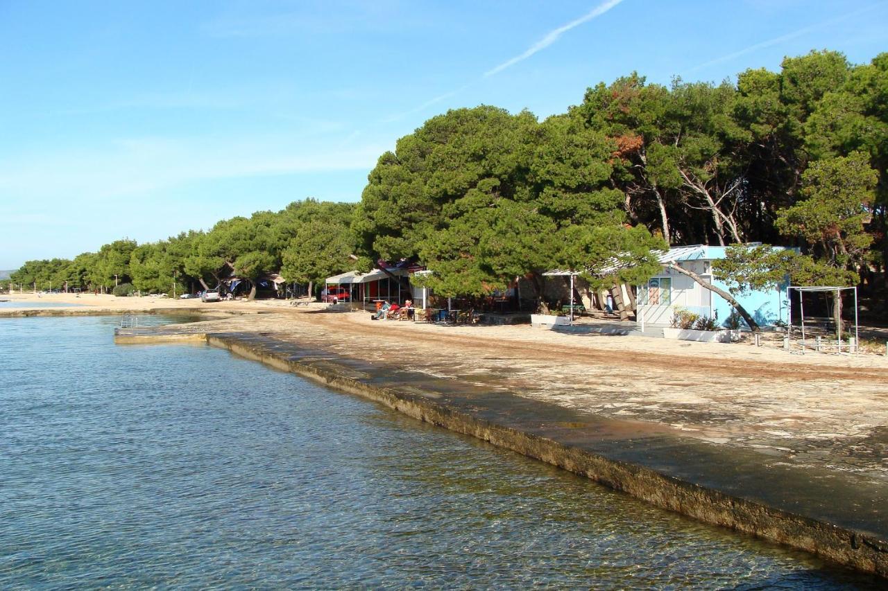 Apartments By The Sea Jadrija, Sibenik - 11356 מראה חיצוני תמונה