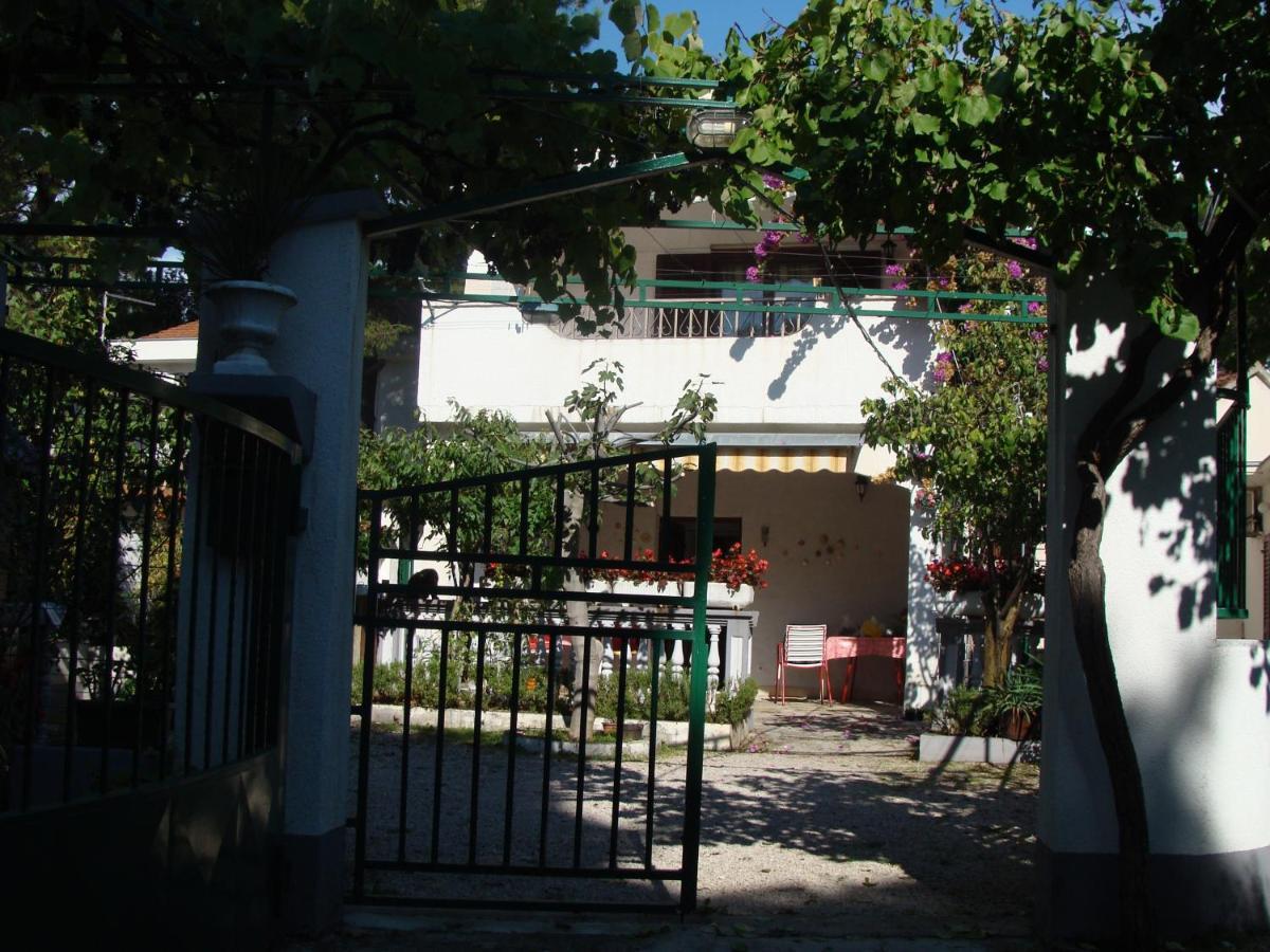 Apartments By The Sea Jadrija, Sibenik - 11356 מראה חיצוני תמונה