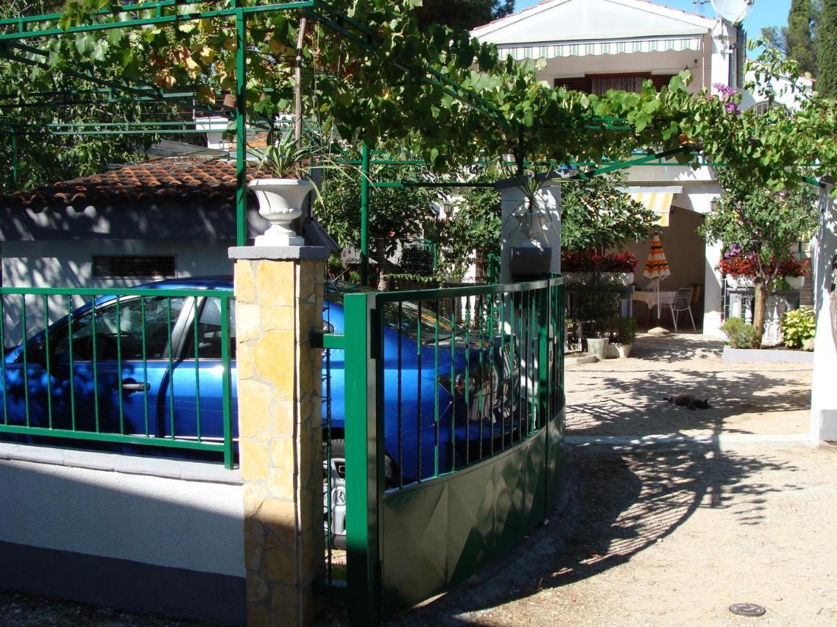 Apartments By The Sea Jadrija, Sibenik - 11356 מראה חיצוני תמונה