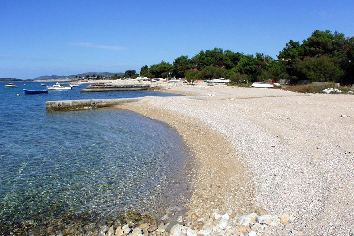 Apartments By The Sea Jadrija, Sibenik - 11356 מראה חיצוני תמונה