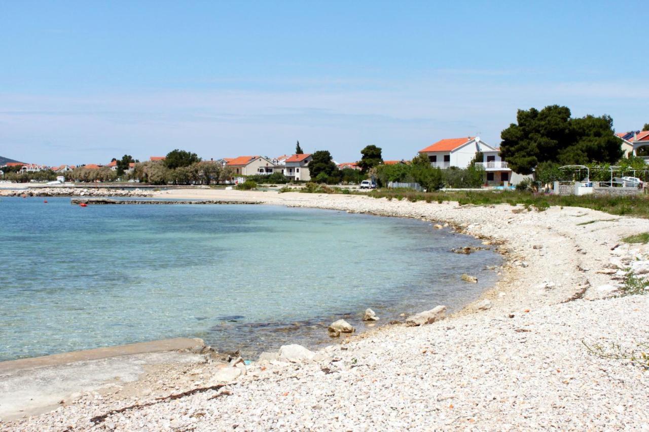Apartments By The Sea Jadrija, Sibenik - 11356 מראה חיצוני תמונה