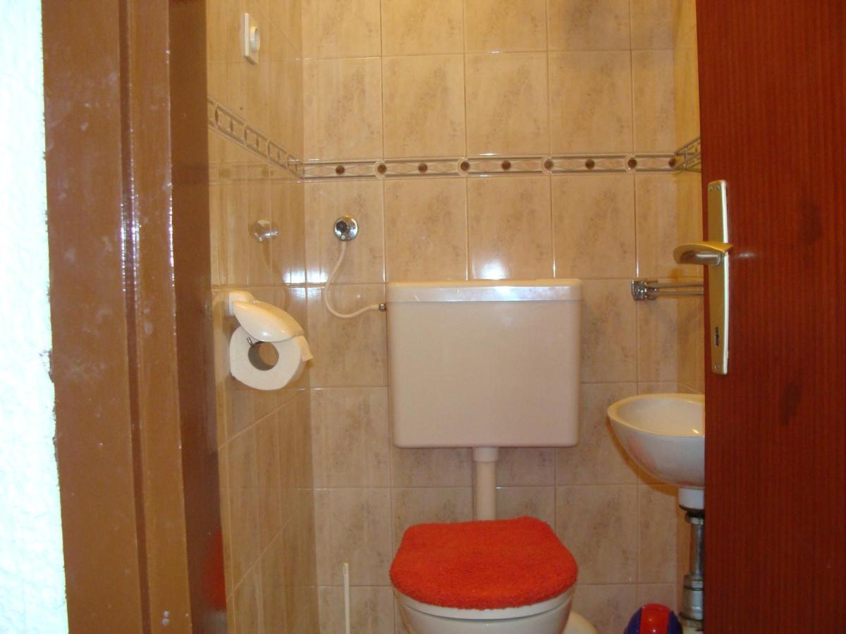 Apartments By The Sea Jadrija, Sibenik - 11356 מראה חיצוני תמונה