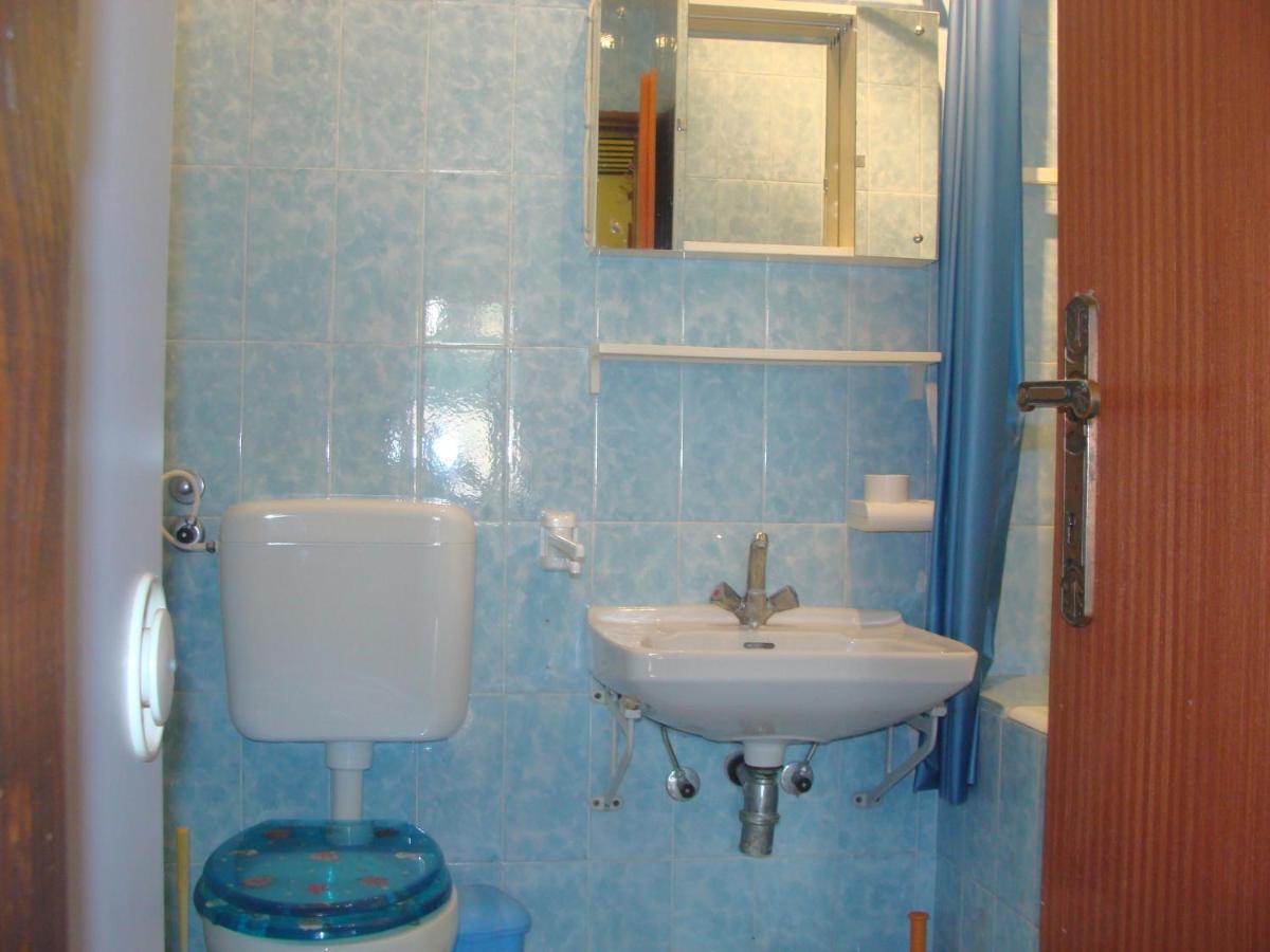 Apartments By The Sea Jadrija, Sibenik - 11356 מראה חיצוני תמונה